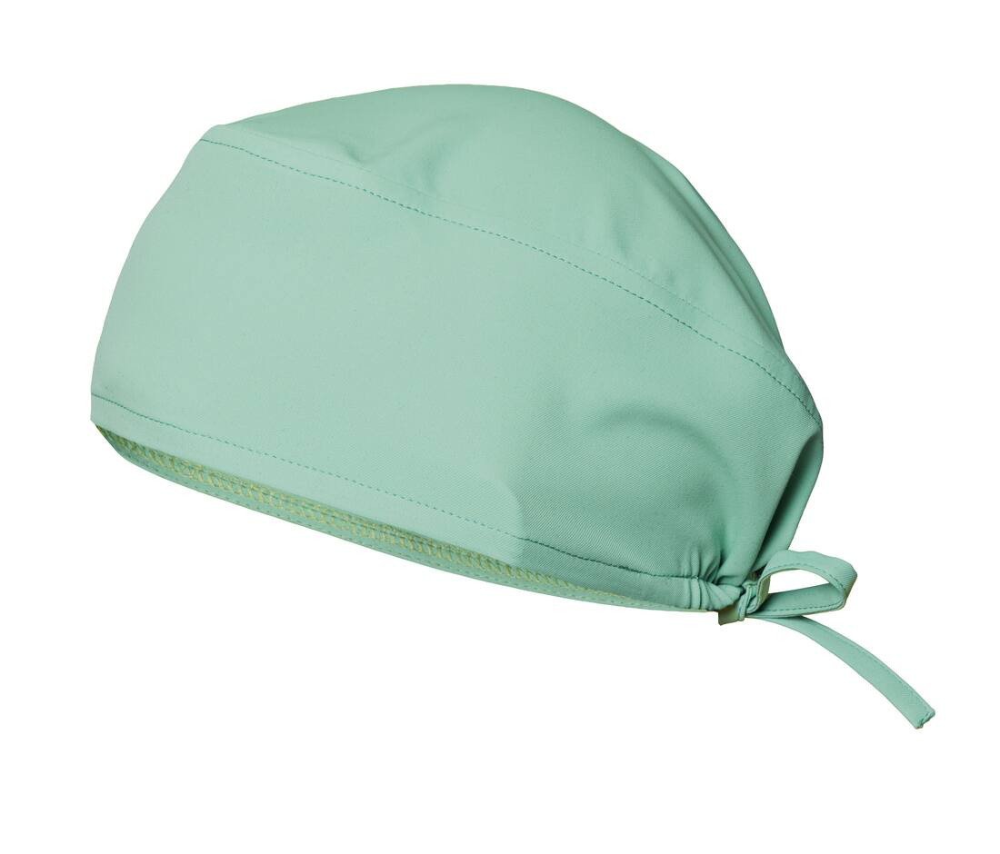 Bonnet Sanitaire Microfibre - Uniformes Riviera