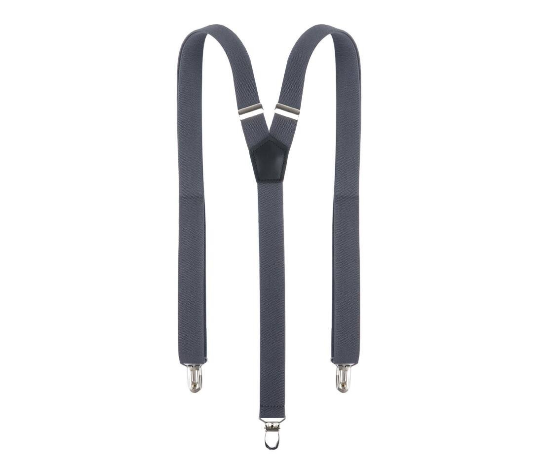 Bretelles Classiques Unisexe - Uniformes Riviera