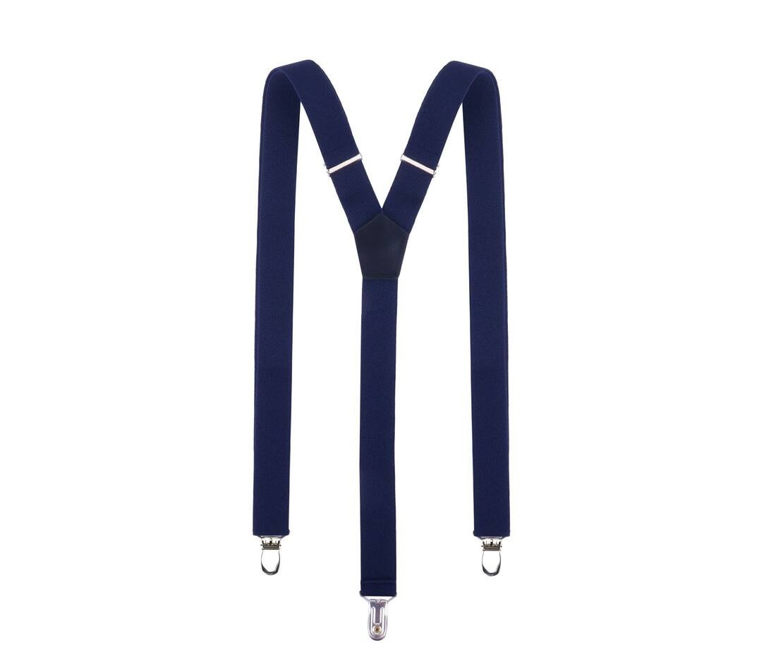 Bretelles Classiques Unisexe - Uniformes Riviera
