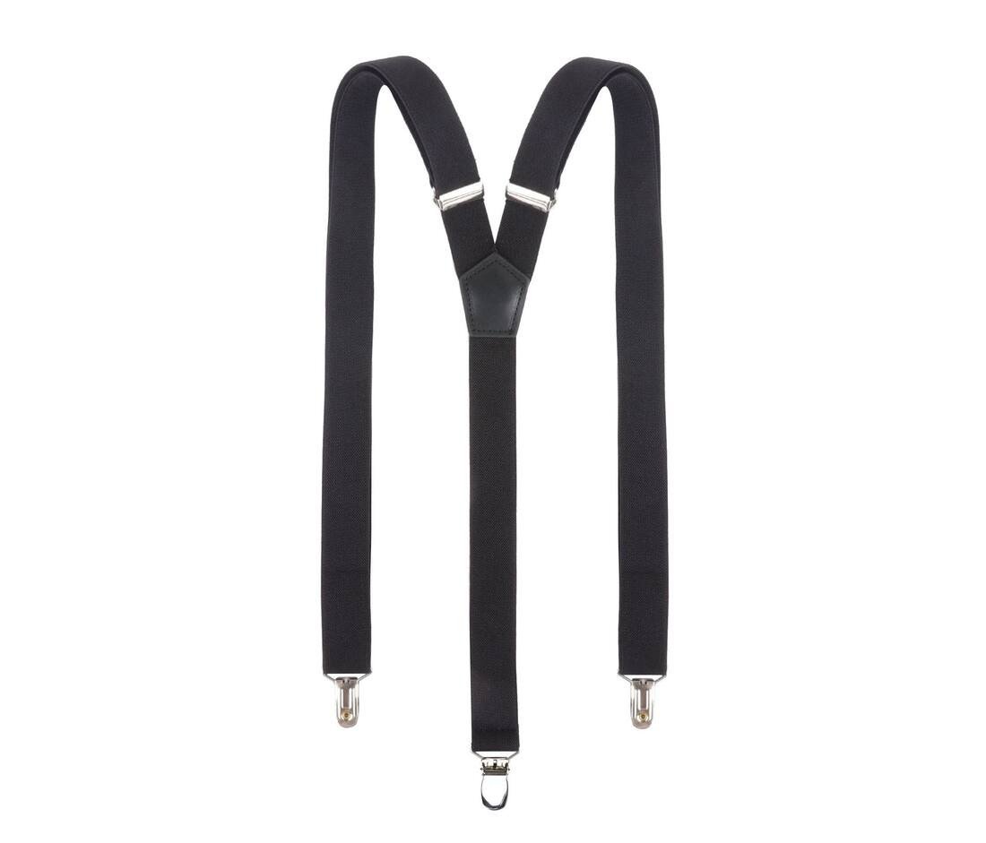 Bretelles Classiques Unisexe - Uniformes Riviera