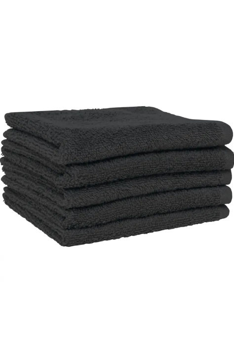 Carré Visage de Bain 100% Coton 30x30 cm