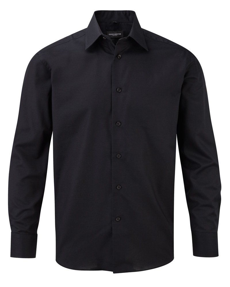 Chemise Professionnelle Homme Russel - Uniformes Riviera