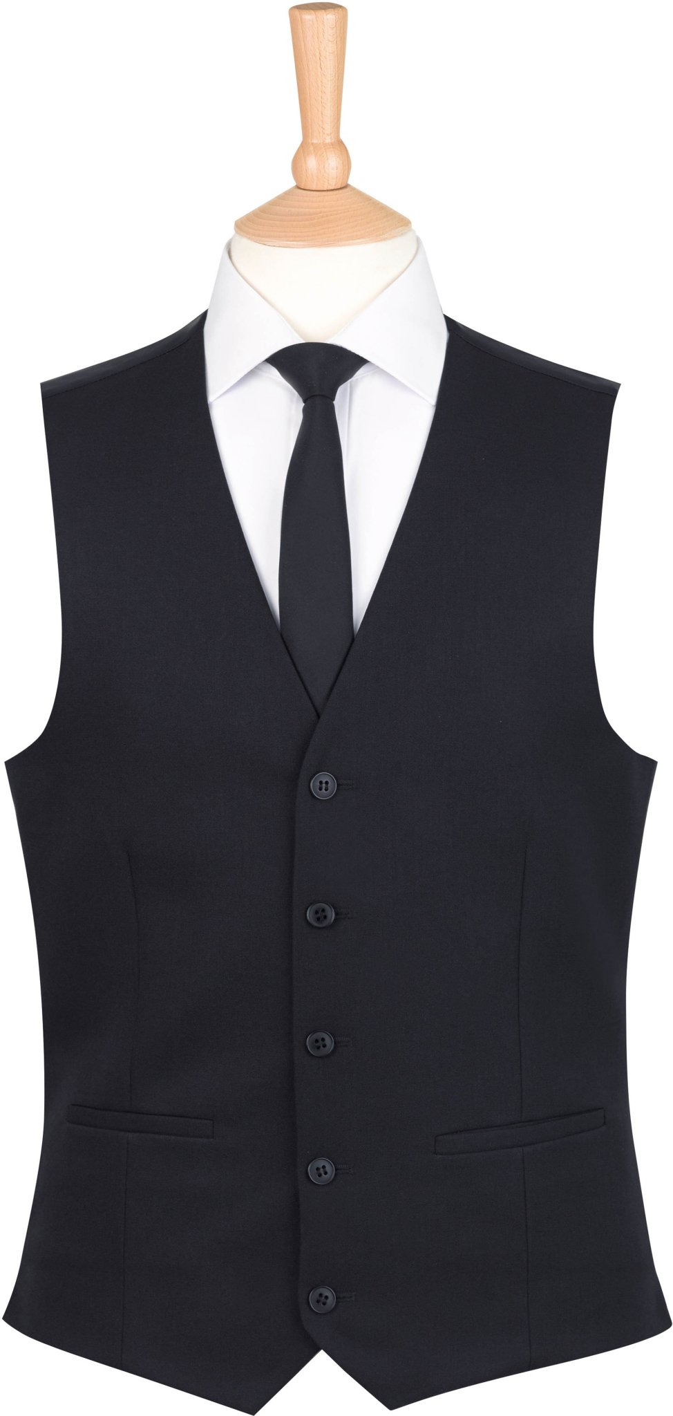 Gilet Homme Brook Taverner - Uniformes Riviera