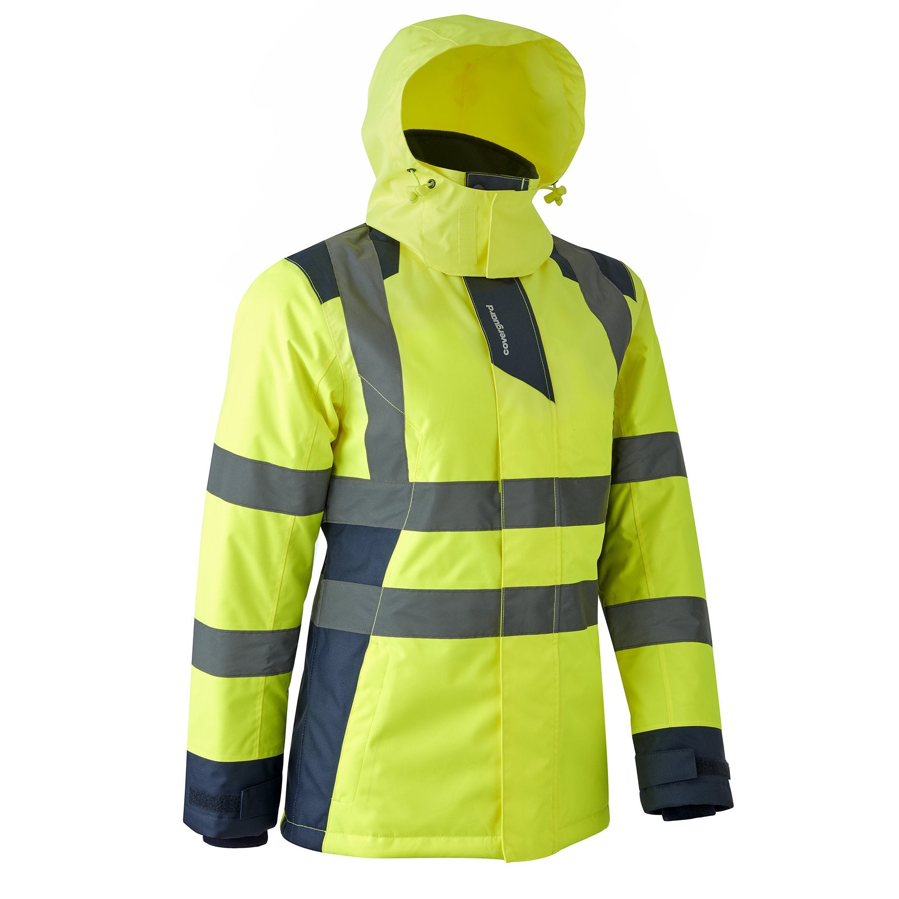 HORA Parka Femme - Uniformes Riviera