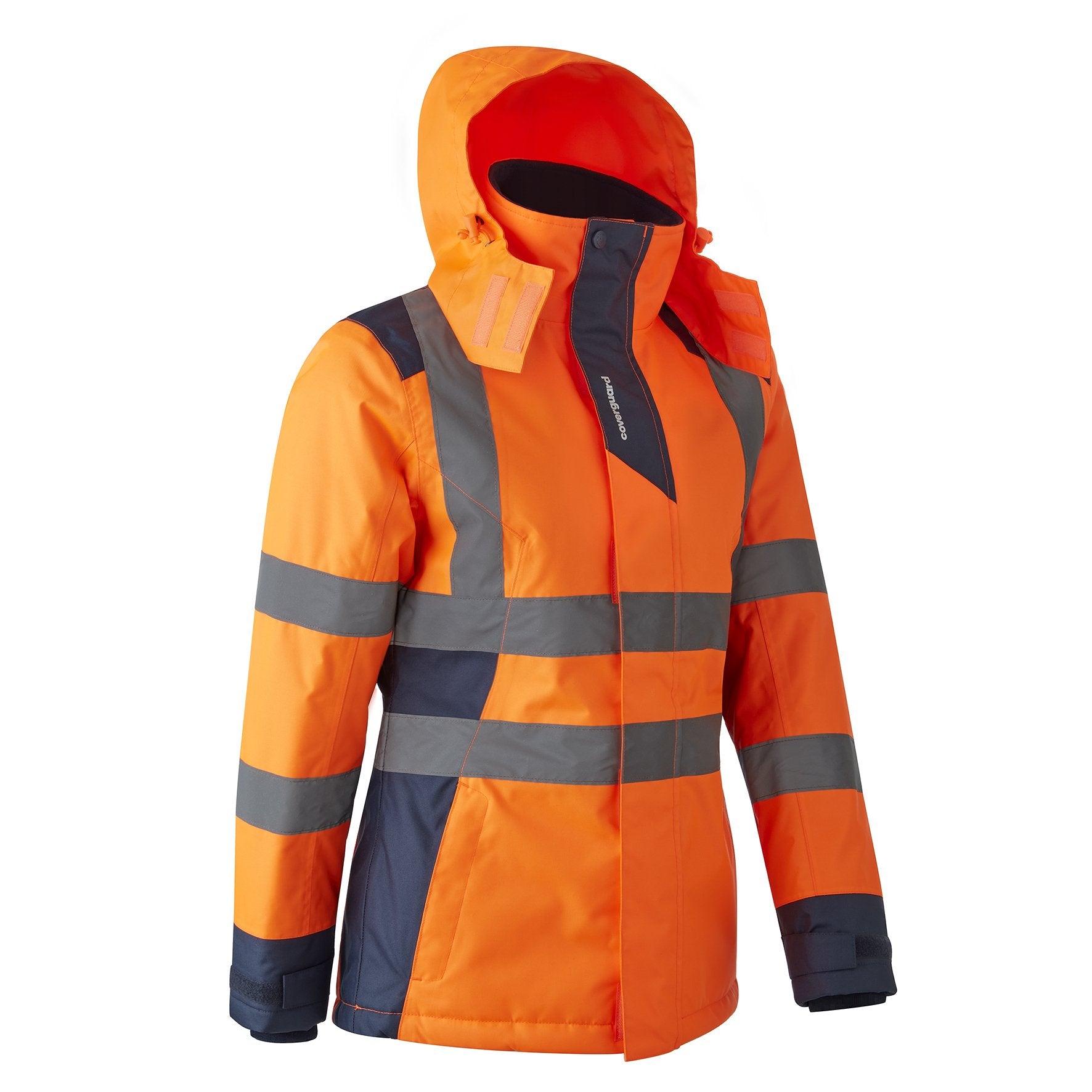 HORA Parka Femme - Uniformes Riviera