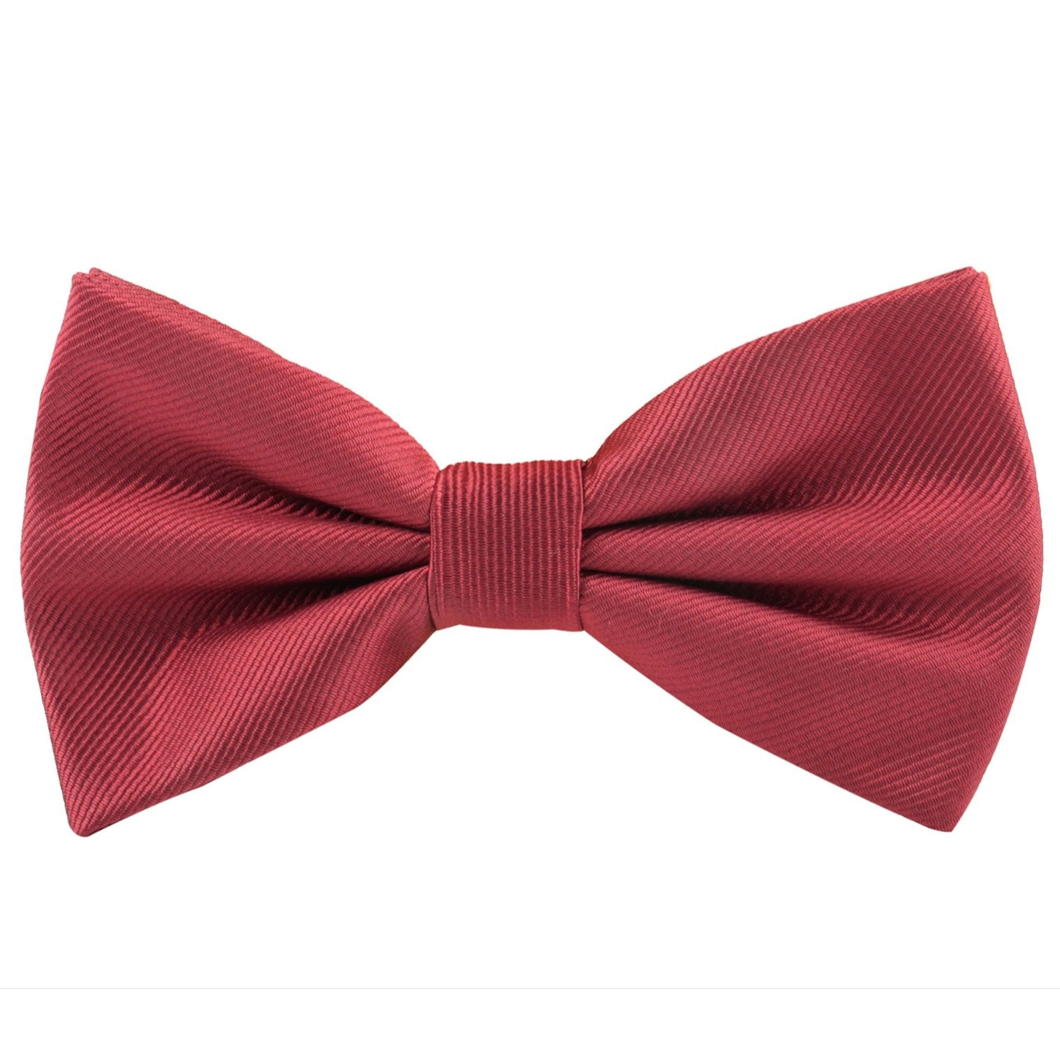 Nœud papillon classique - Uniformes Riviera