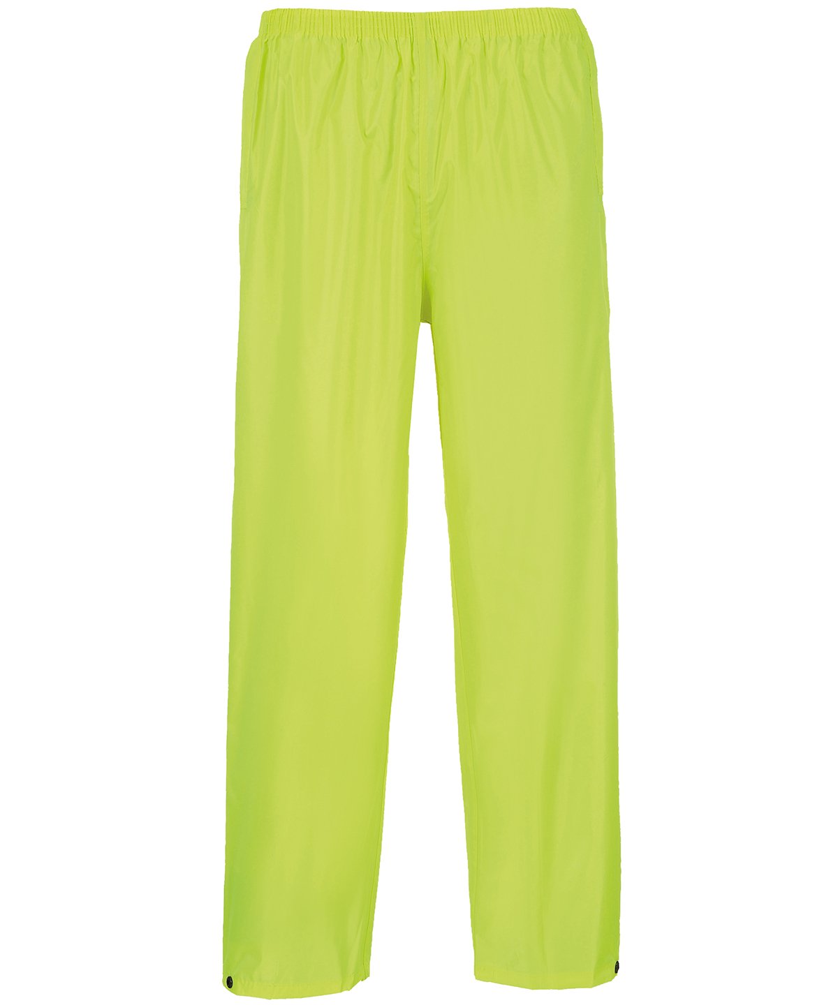 Pantalon de pluie classique - Uniformes Riviera