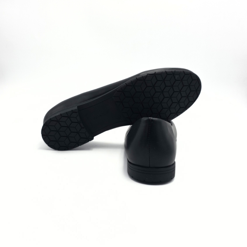 Chaussure de Service Femme Ballerine Antidérapante SARA-NORDWAYS