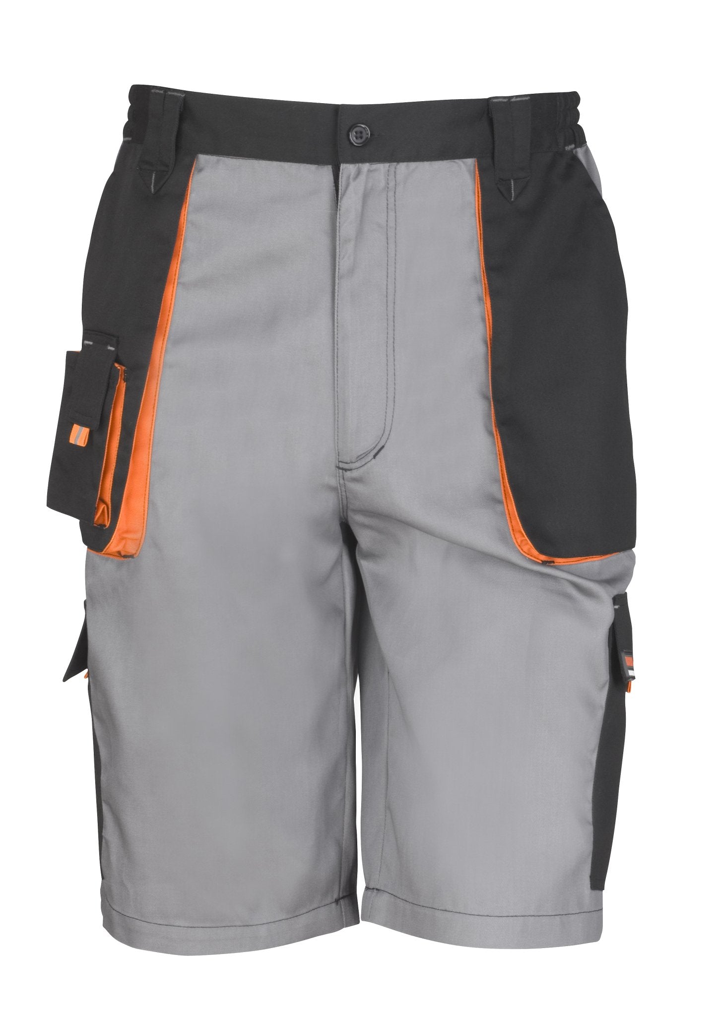 Short de travail léger - Uniformes Riviera