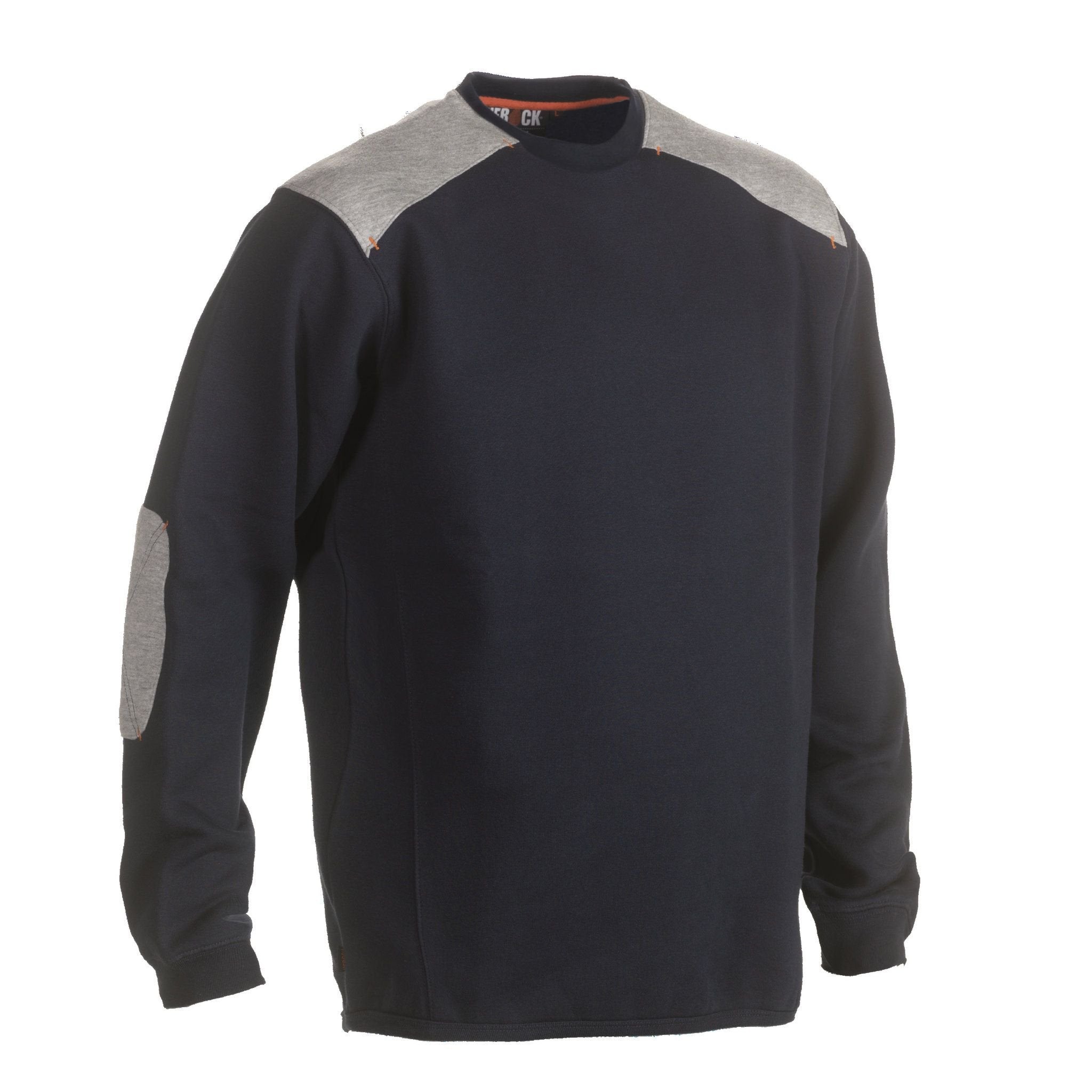 Sweat de travail Unisexe - Uniformes Riviera