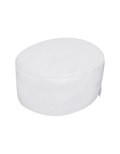 Toque de chef moderne et respirante - Uniformes Riviera