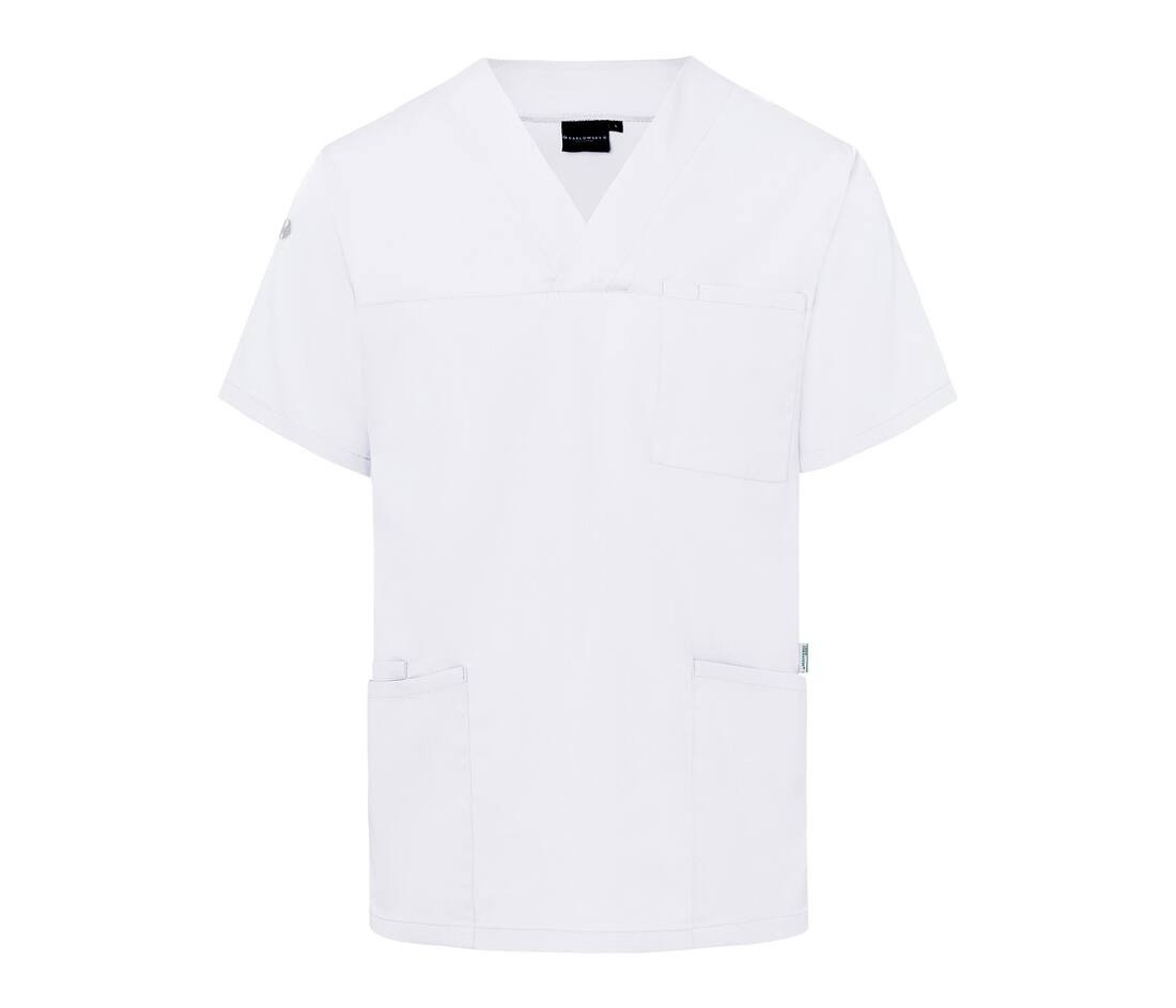 Tunique Col V Homme Karlowsky - Uniformes Riviera