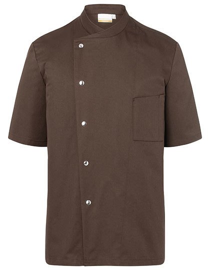 Veste de cuisine Homme manches courtes - Uniformes Riviera