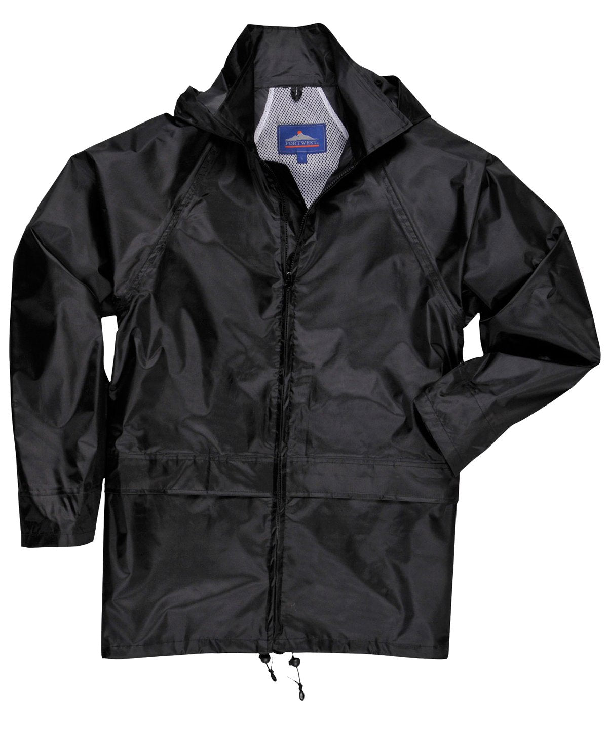 Veste de pluie classique - Uniformes Riviera