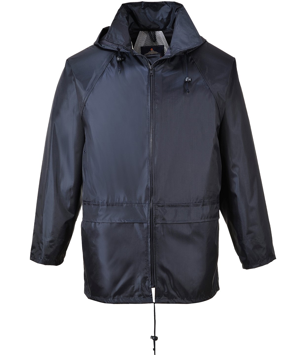 Veste de pluie classique - Uniformes Riviera