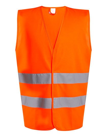 Veste de Signalisation Unisexe - Uniformes Riviera